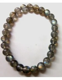 Bacelet labradorite magnifique