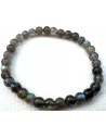 Labradorite bracelet  5 à 6mm