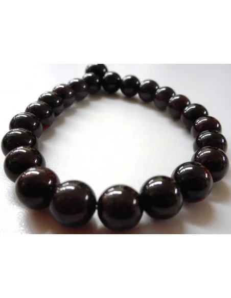 Mala en grenat 8-10mm Mala en grenat 8-10mm
