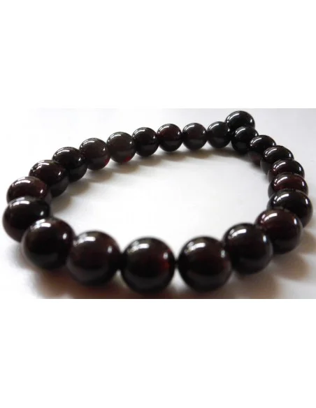 Mala en grenat 8-10mm Mala en grenat 8-10mm