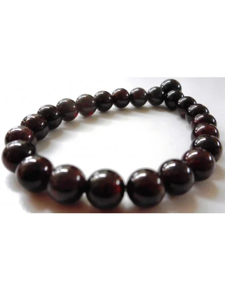 Mala en grenat 10mm