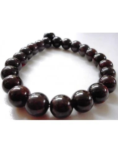 Mala en grenat 10mm