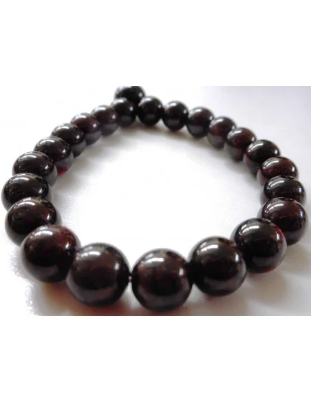 Mala en grenat 10mm