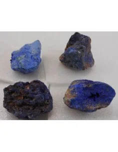 Azurite mineral 2