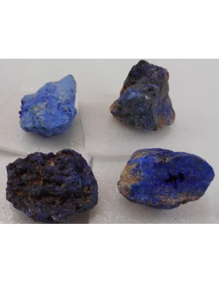 Azurite mineral Azurite mineral