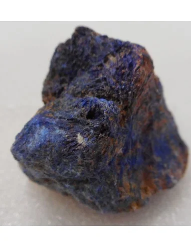 Azurite mineral