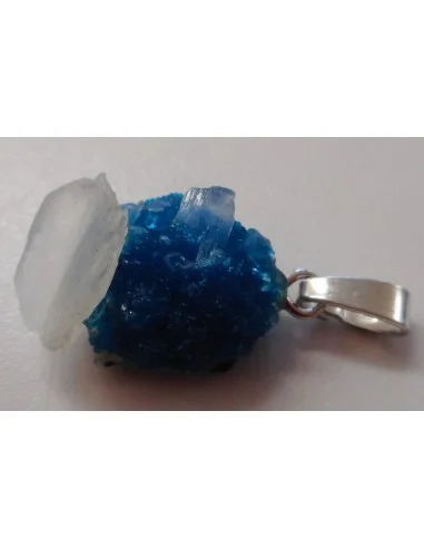 Cavansite pendentif 1 a  2g