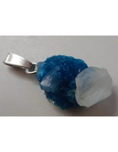 Cavansite pendentif 1 a  2g
