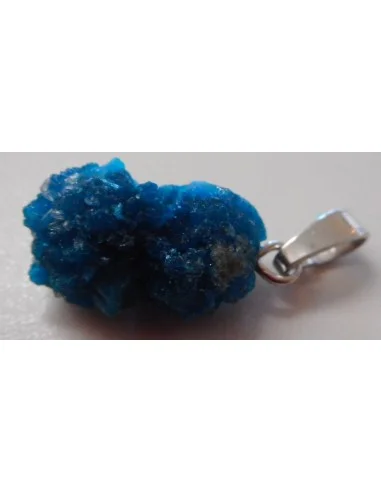 Cavansite pendentif 1 a  2g