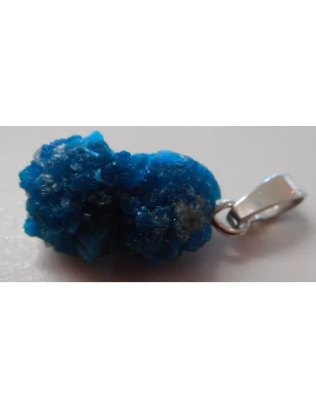 Cavansite pendentif 1 a  2g