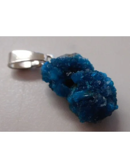 Cavansite pendentif 1 a  2g