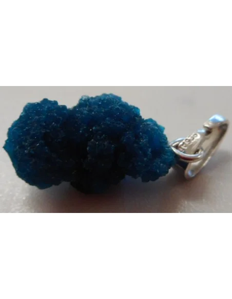 Cavansite pendentif 1 a  2g