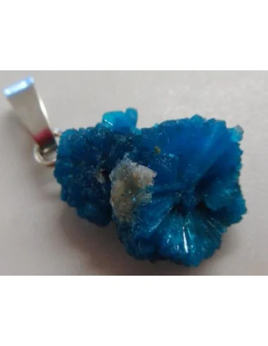 Cavansite pendentif 1 a  2g