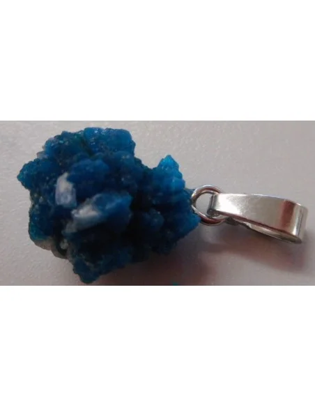 Cavansite pendentif 1 a  2g