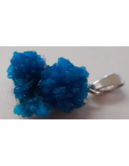 Cavansite pendentif 1 a  2g