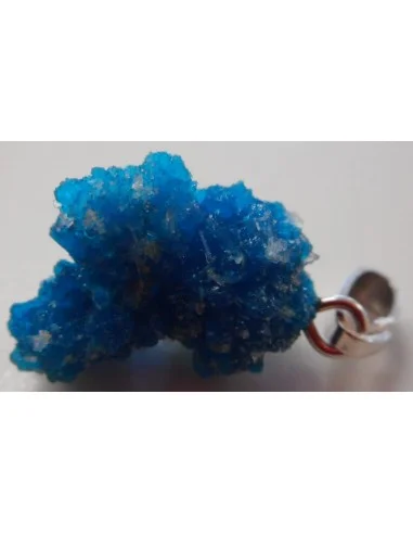 Cavansite pendentif 1 a  2g