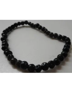 Larve volcanique bracelet
