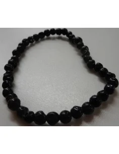 Larve volcanique bracelet  2