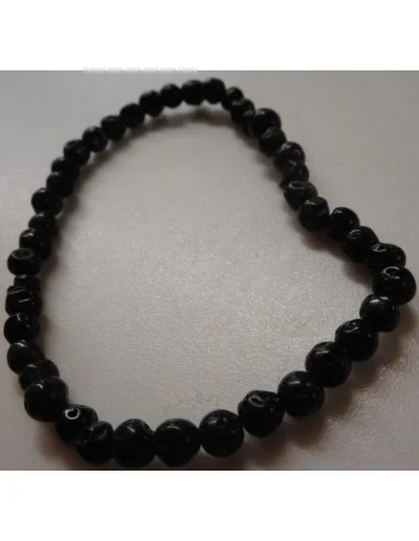 Larve volcanique bracelet 