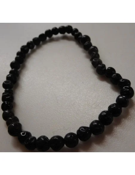 Larve volcanique bracelet 