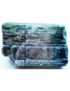Tourmaline melon d'eau brute 2