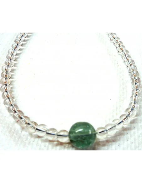 Tourmaline bleue collier Tourmaline bleue collier