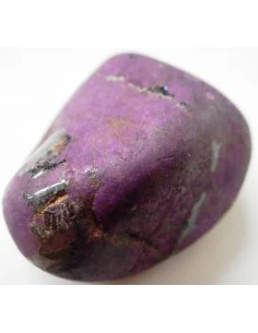 Purpurite pierre