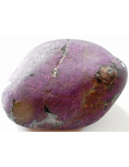 Purpurite pierre