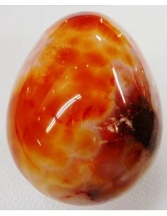 Oeuf agate de feu 2