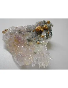 Fleur Amethyste 2