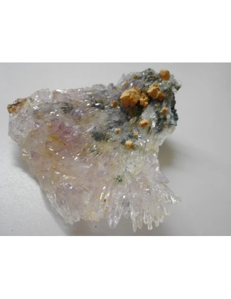 Fleur Amethyste Fleur Amethyste