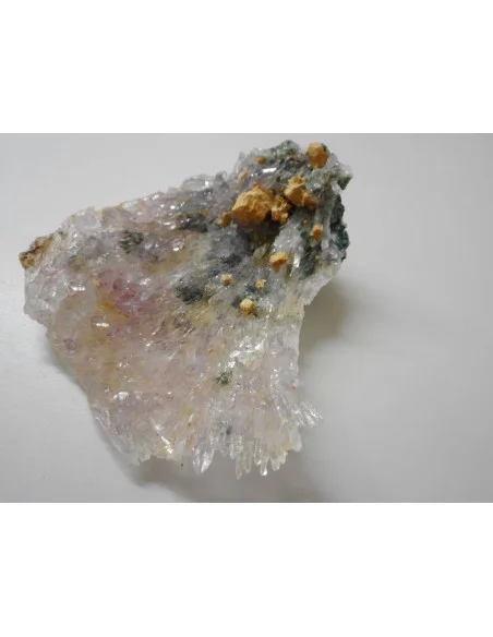 Fleur Amethyste Fleur Amethyste