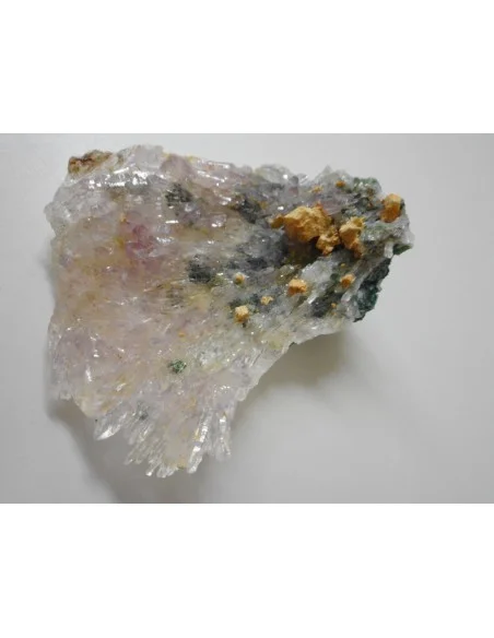 Fleur Amethyste Fleur Amethyste