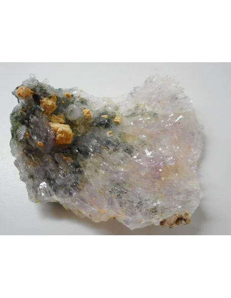 Fleur Amethyste Fleur Amethyste