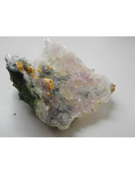 Fleur Amethyste Fleur Amethyste