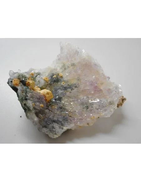 Fleur Amethyste Fleur Amethyste