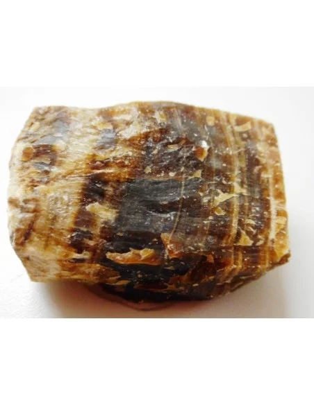 Aragonite avec bandes