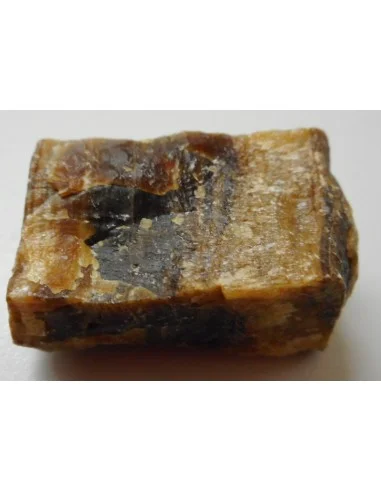 Aragonite avec bandes