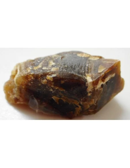 Aragonite avec bandes