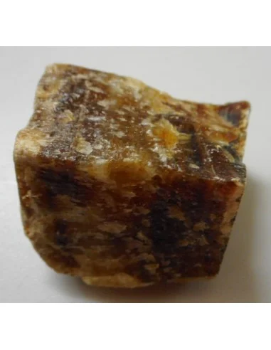 Aragonite avec bandes