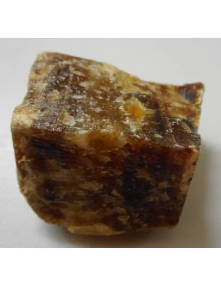 Aragonite avec bandes