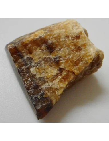 Aragonite avec bandes