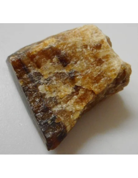 Aragonite avec bandes