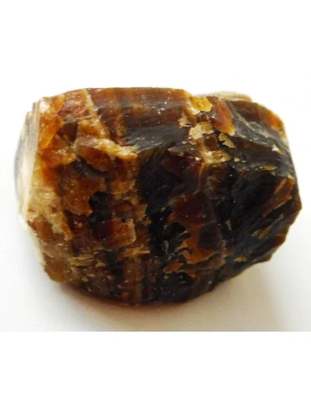 Aragonite avec bandes