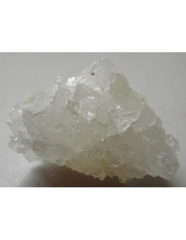Halite, sel gemme