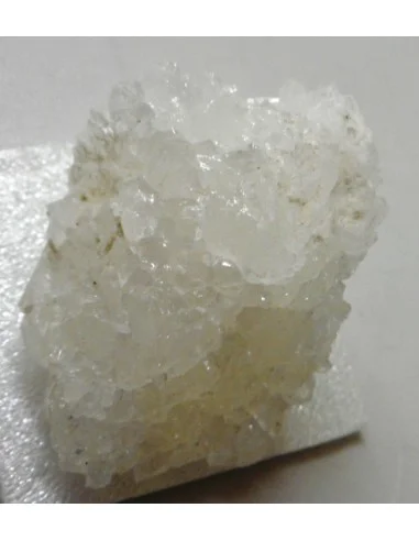 Halite, sel gemme