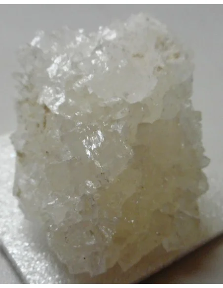 Halite, sel gemme