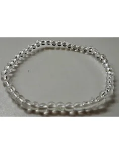 Bracelet cristal 4mm 2