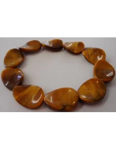 Oeil de tigre Bracelet magnifique!