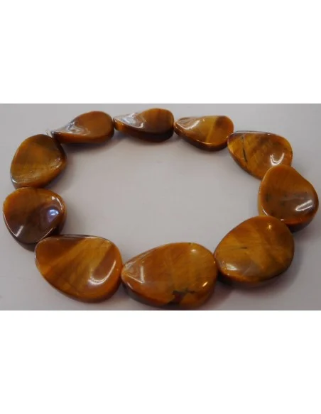 Oeil de tigre Bracelet magnifique! Oeil de tigre Bracelet magnifique!